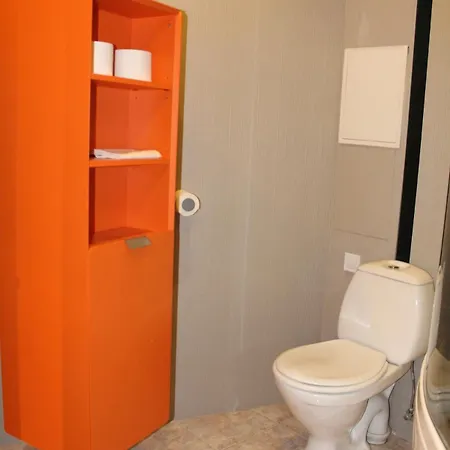 Cozy In Old Near Stpeters Church *