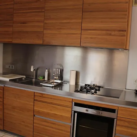 Cozy In Old Near Stpeters Church Daire Riga